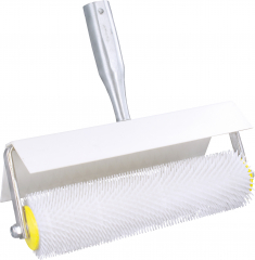 Stachel-Entlüftungsroller