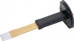 Schlitzmeißel 240x26x7mm