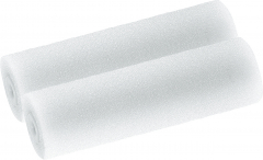 Farbroller 11cm, Schaumstoff-