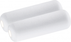 Farbroller 10cm, Schaumstoff-