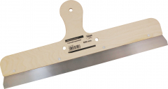 Fassadenspachtel 400 mm