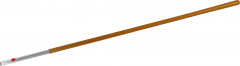 Holzstiel 170cm, für Flächen-