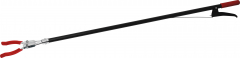 Greifzange 92cm für Abfälle,