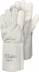 Schweißerhandschuh 35cm