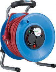 Kabeltrommel Kunstst. Primus