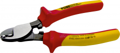 Kabelschere VDE 160mm, mit