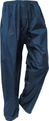 Regen-Bundhose Wellwork Navy