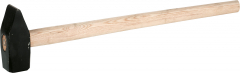 Vorschlaghammer 4 kg mit