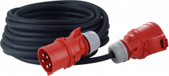 Drehstrom-Verlängerungsl. 10m