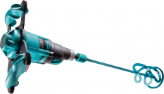 Handrührwerk 1500Watt, 2-Gang,