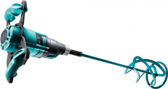 Handrührwerk 1750Watt, 2-Gang,