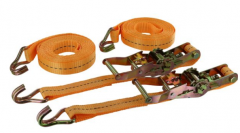 Zurrgurte 5,0m, 25mm, 750daN