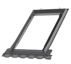 Eindeckrahmen Velux EDJ MK 08 2000