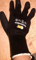 Arbeitshandschuhe ThermoGrip gr. 10/XL