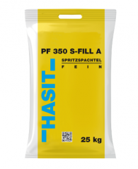 PF 350 S-FILL A Innenspritzspachtel 25kg