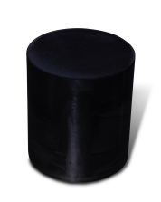 Rondoline-PU 125x160mm