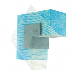 Sturzeckwinkel 10cm 25er-Set