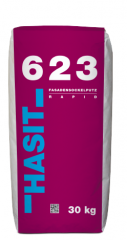 623 Fasersockelputz rapid 30kg Sack