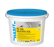 PE 228 SILICATE SOL Aussen 5L