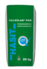 HASIT CALSOLAN® POR 25kg