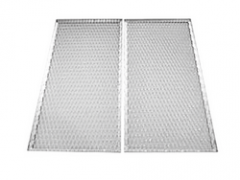 Boden und Deckel Gr. 80 x 80 x 70 cm