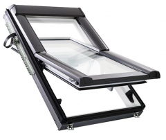 Roto R69P 114/118 K400